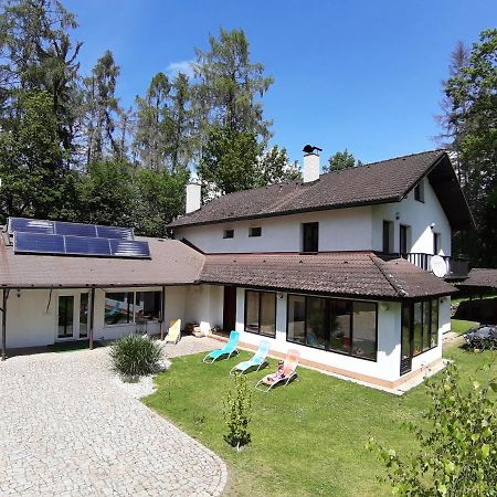 Holiday House Vitice 21 Экстерьер фото