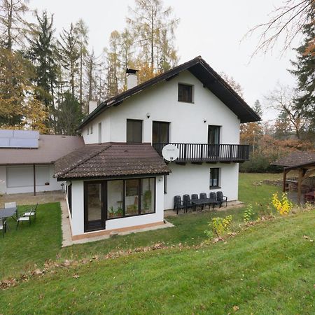 Holiday House Vitice 21 Экстерьер фото