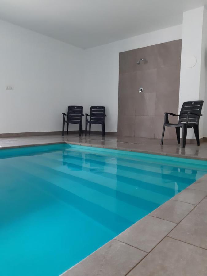 Holiday House Vitice 21 Экстерьер фото