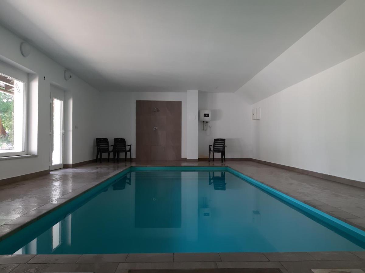 Holiday House Vitice 21 Экстерьер фото
