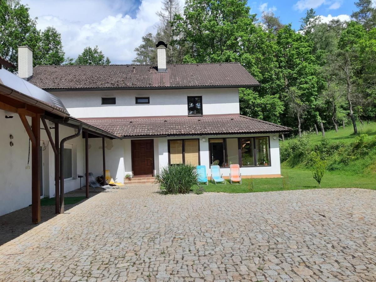 Holiday House Vitice 21 Экстерьер фото