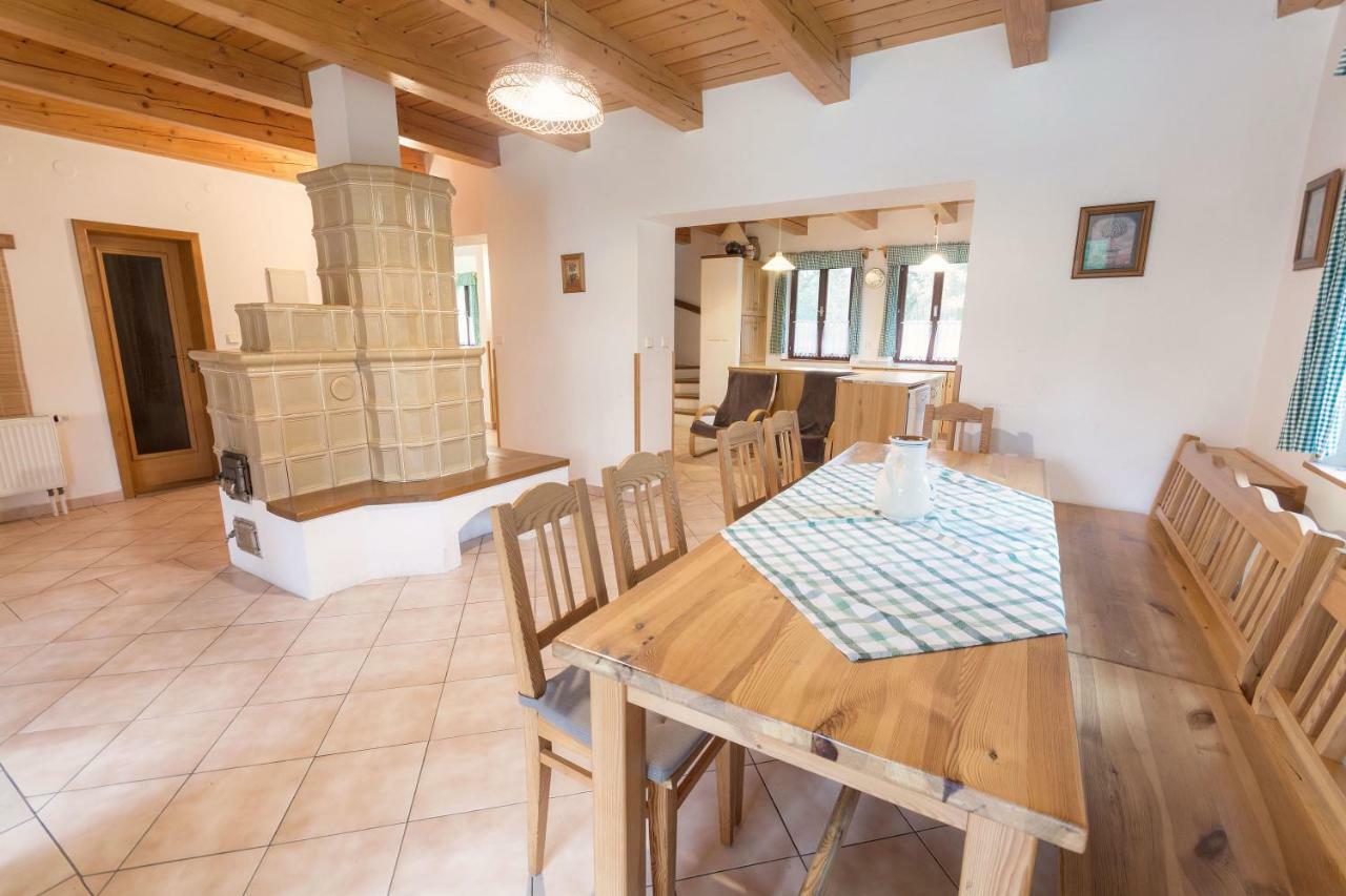 Holiday House Vitice 21 Экстерьер фото
