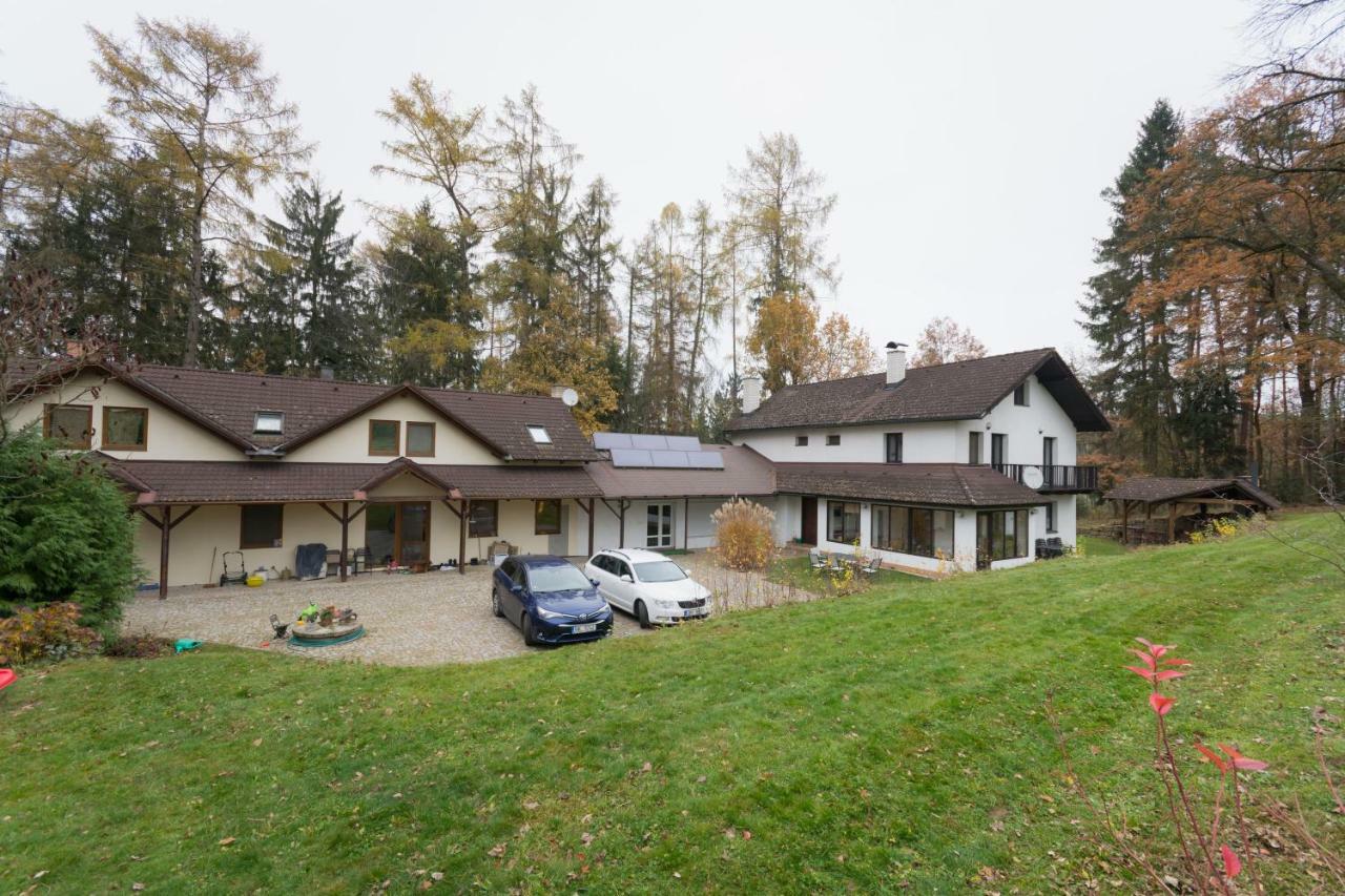 Holiday House Vitice 21 Экстерьер фото
