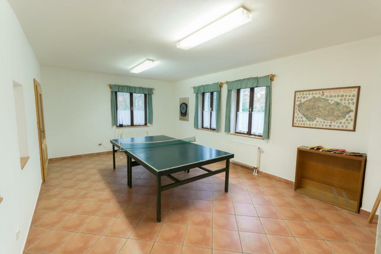 Holiday House Vitice 21 Экстерьер фото