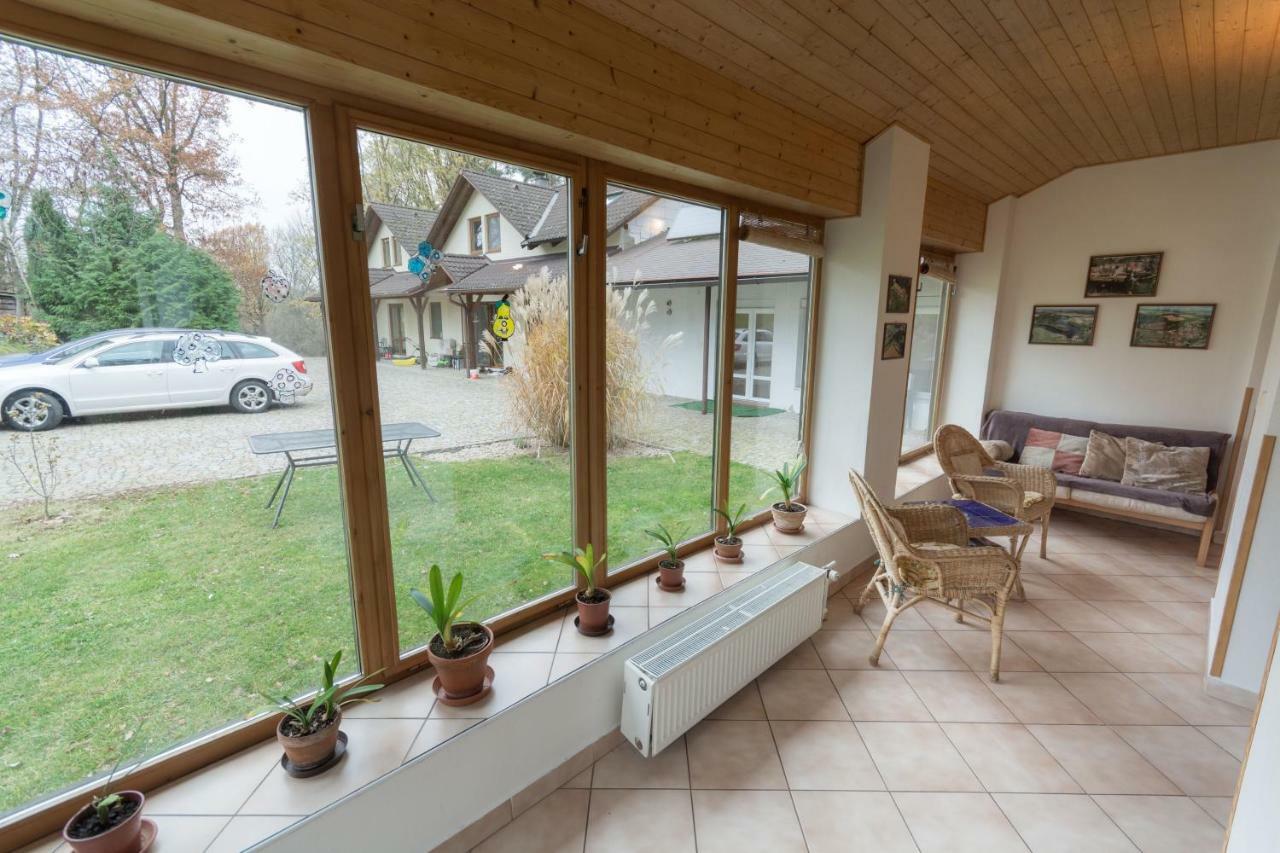 Holiday House Vitice 21 Экстерьер фото