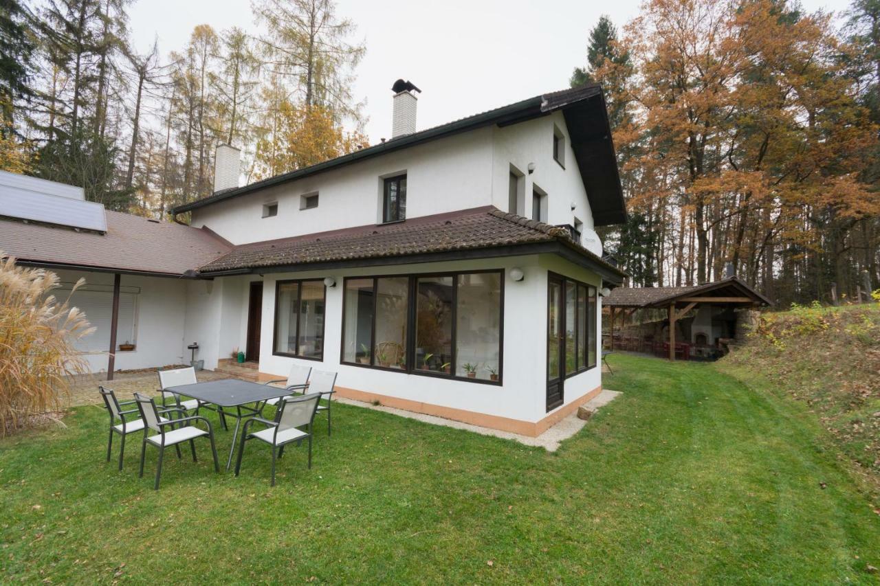 Holiday House Vitice 21 Экстерьер фото