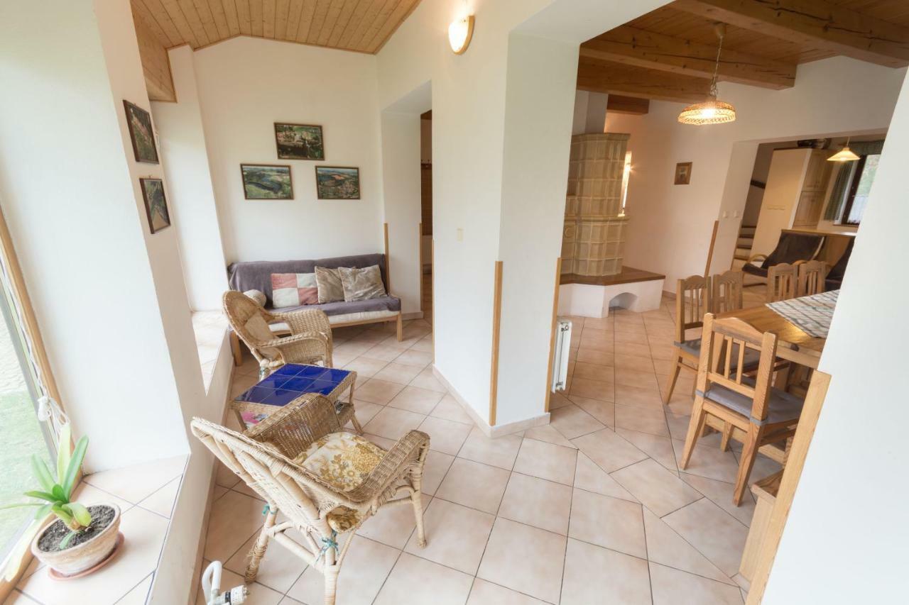 Holiday House Vitice 21 Экстерьер фото