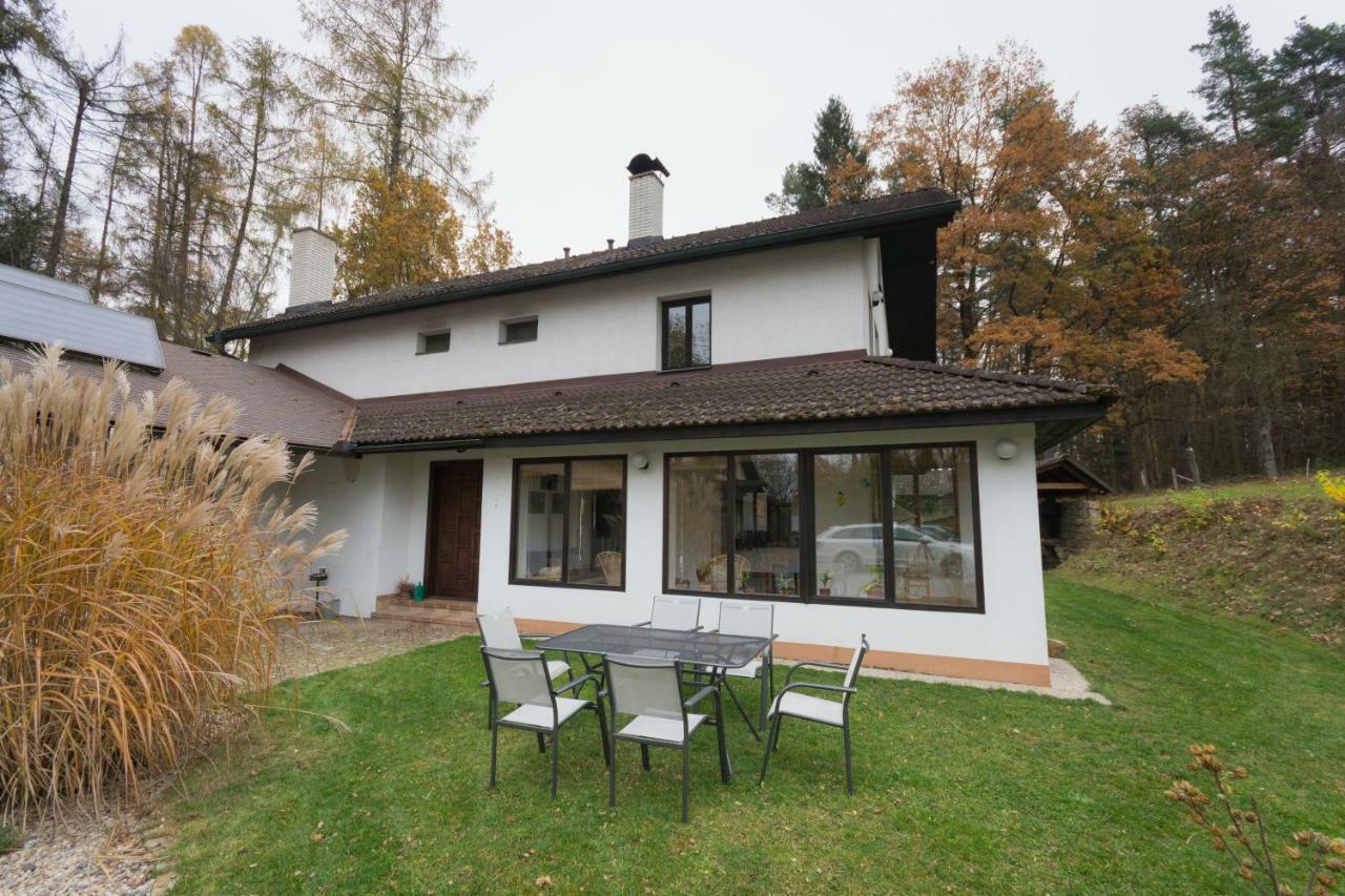 Holiday House Vitice 21 Экстерьер фото