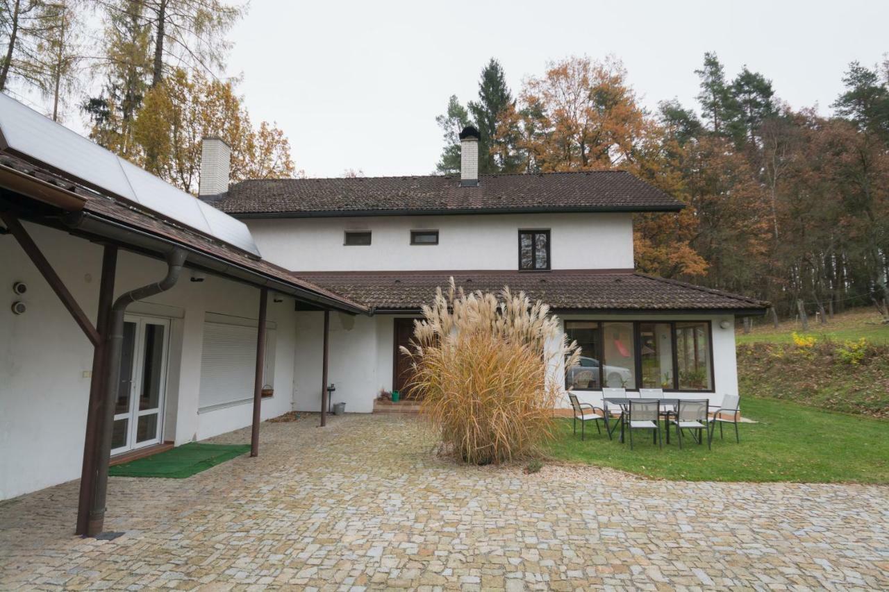 Holiday House Vitice 21 Экстерьер фото