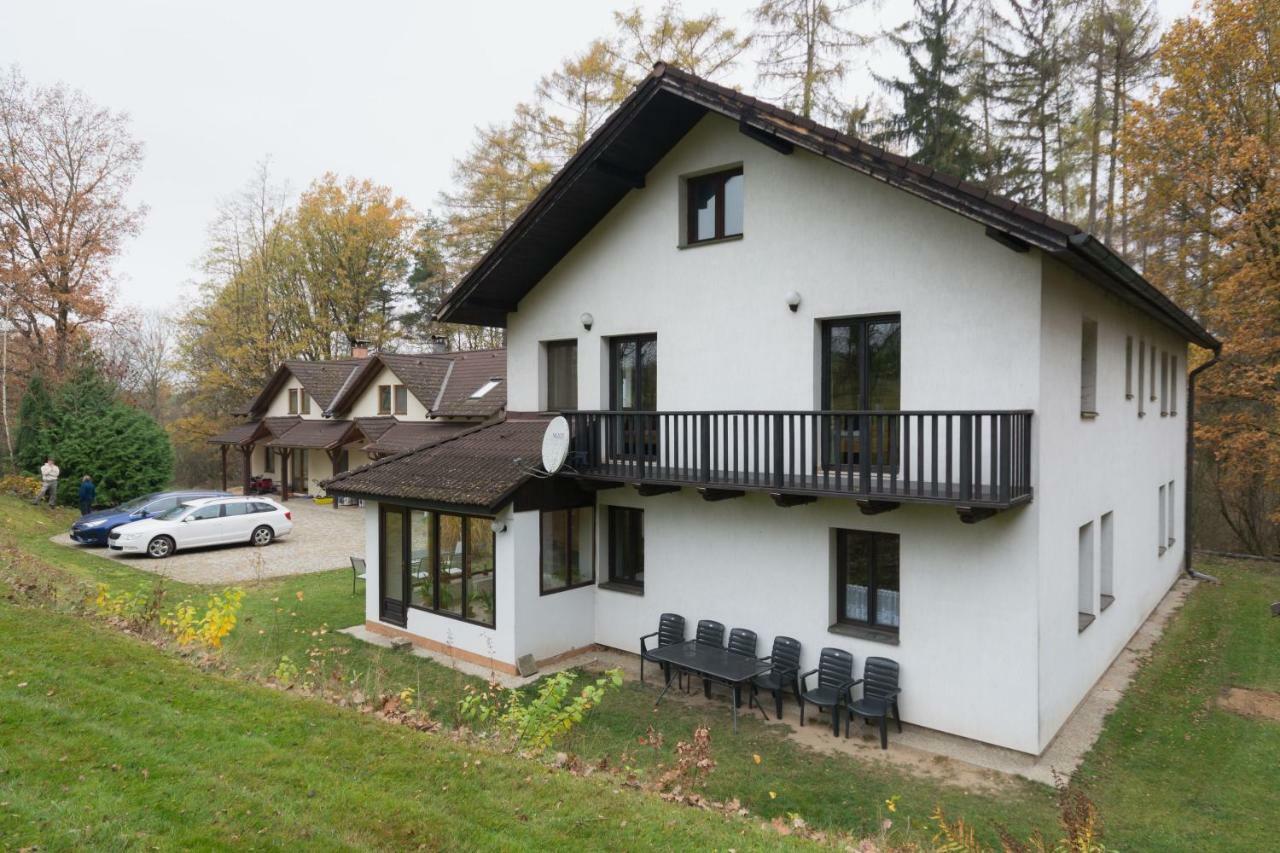 Holiday House Vitice 21 Экстерьер фото