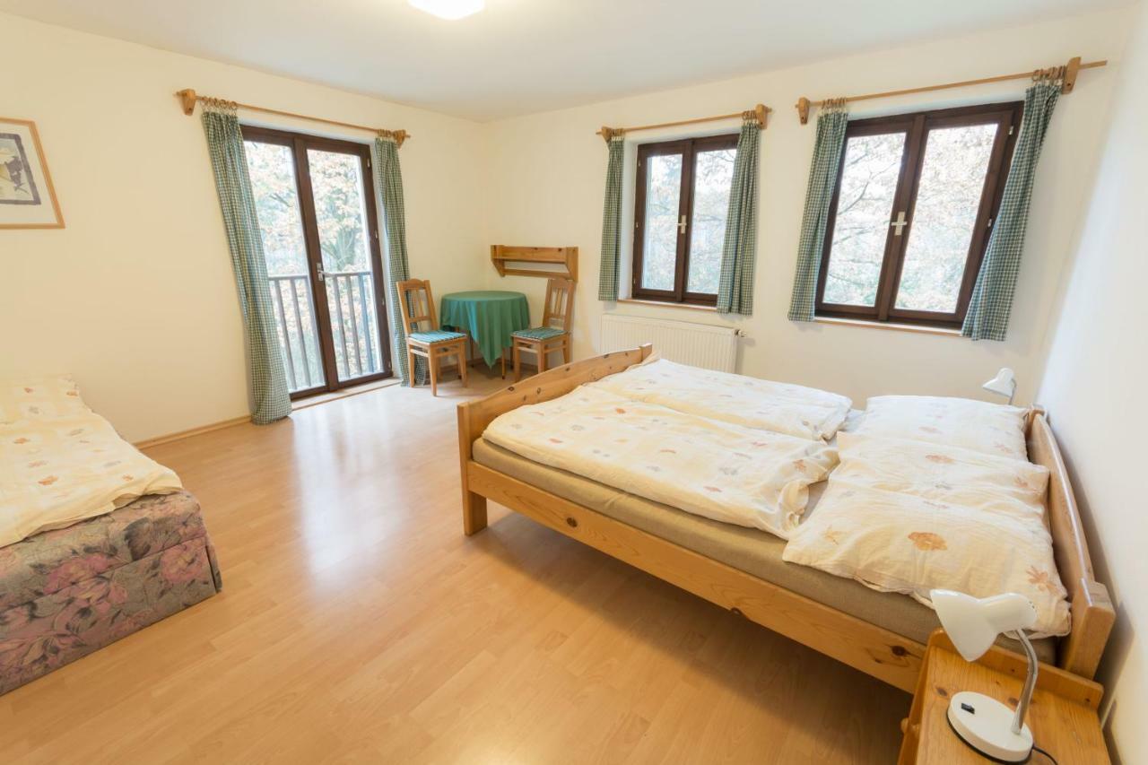 Holiday House Vitice 21 Экстерьер фото