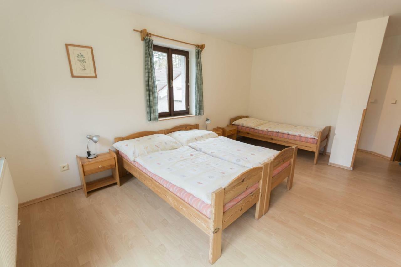 Holiday House Vitice 21 Экстерьер фото