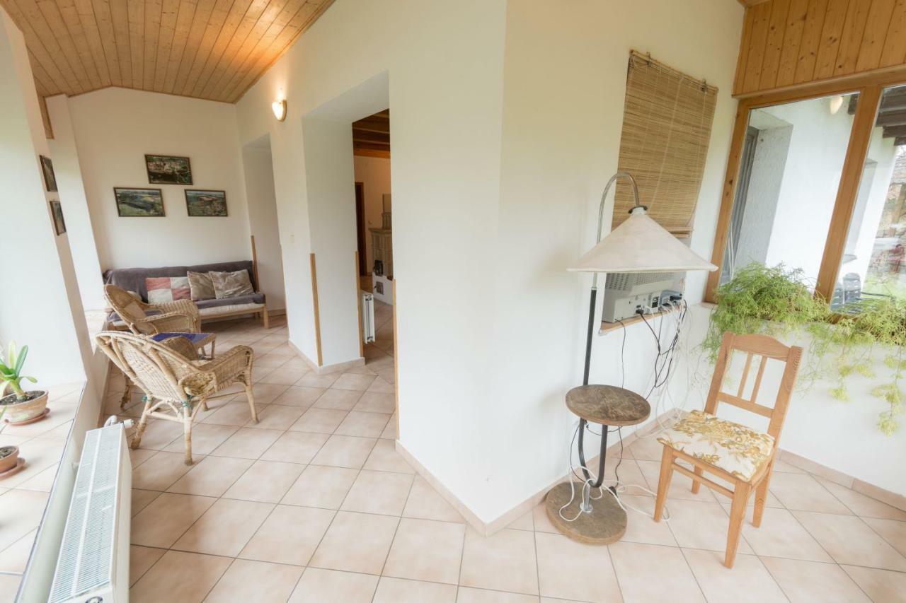 Holiday House Vitice 21 Экстерьер фото