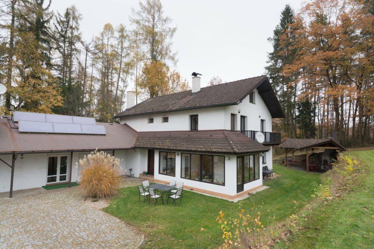 Holiday House Vitice 21 Экстерьер фото