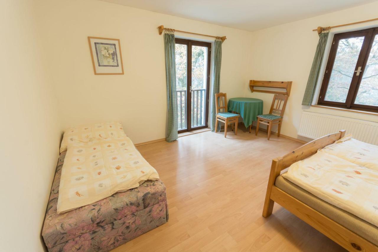 Holiday House Vitice 21 Экстерьер фото