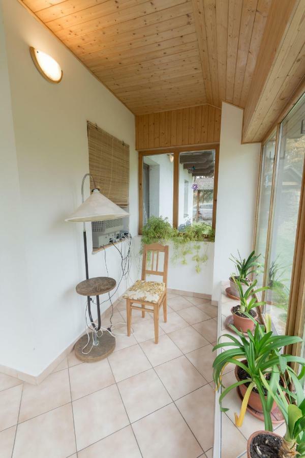 Holiday House Vitice 21 Экстерьер фото