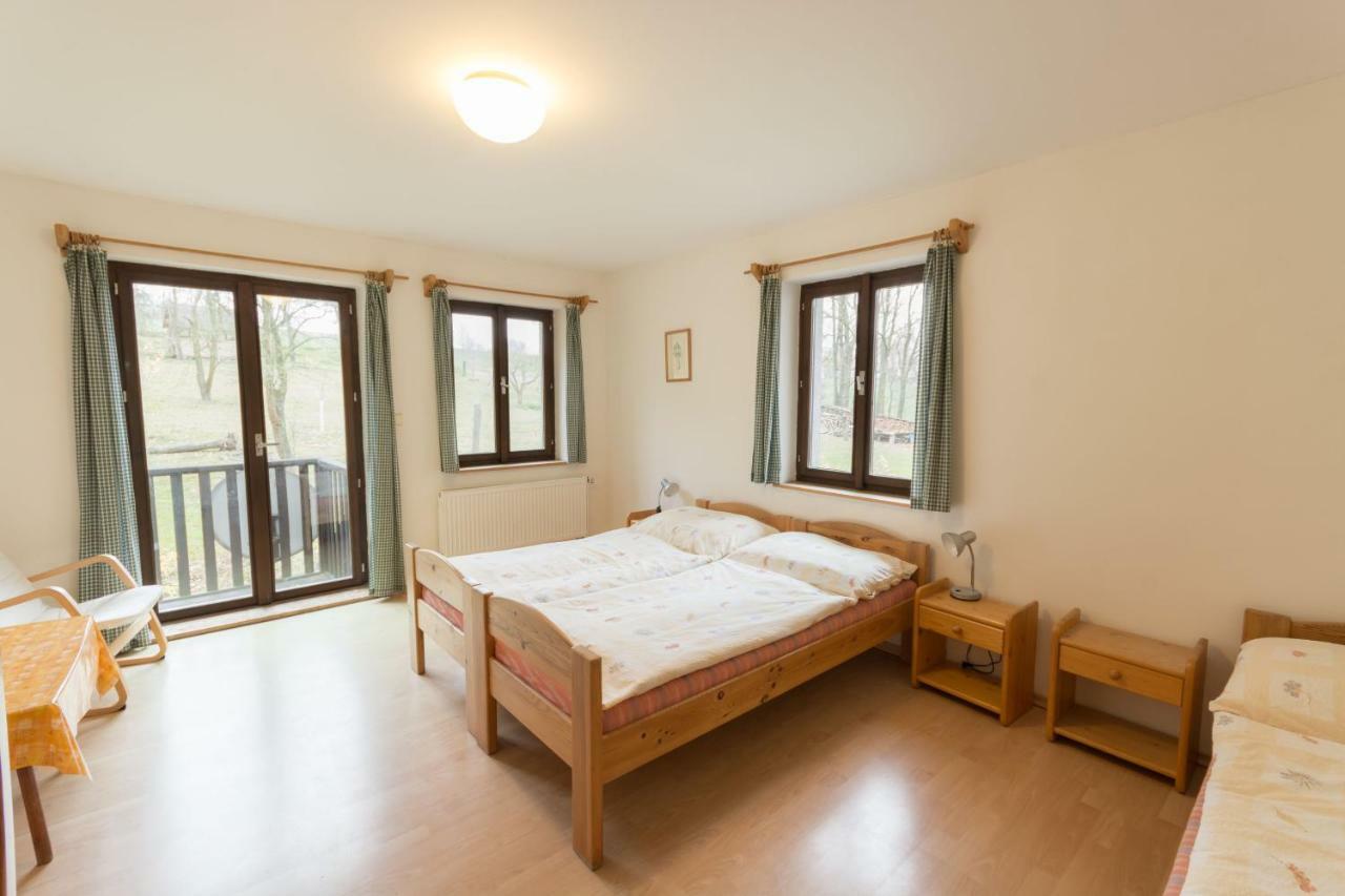 Holiday House Vitice 21 Экстерьер фото