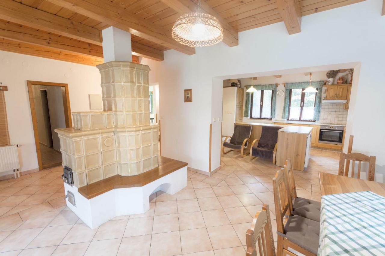 Holiday House Vitice 21 Экстерьер фото