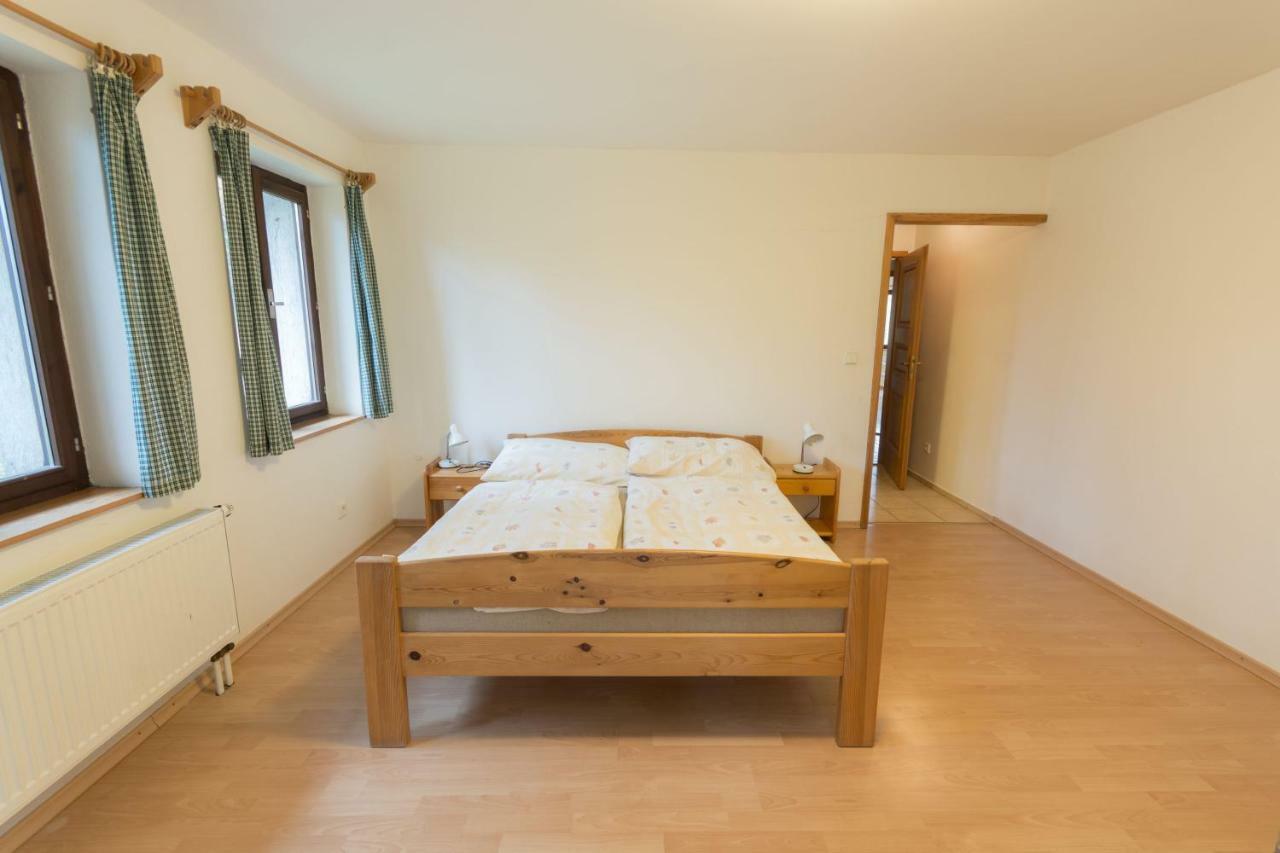 Holiday House Vitice 21 Экстерьер фото