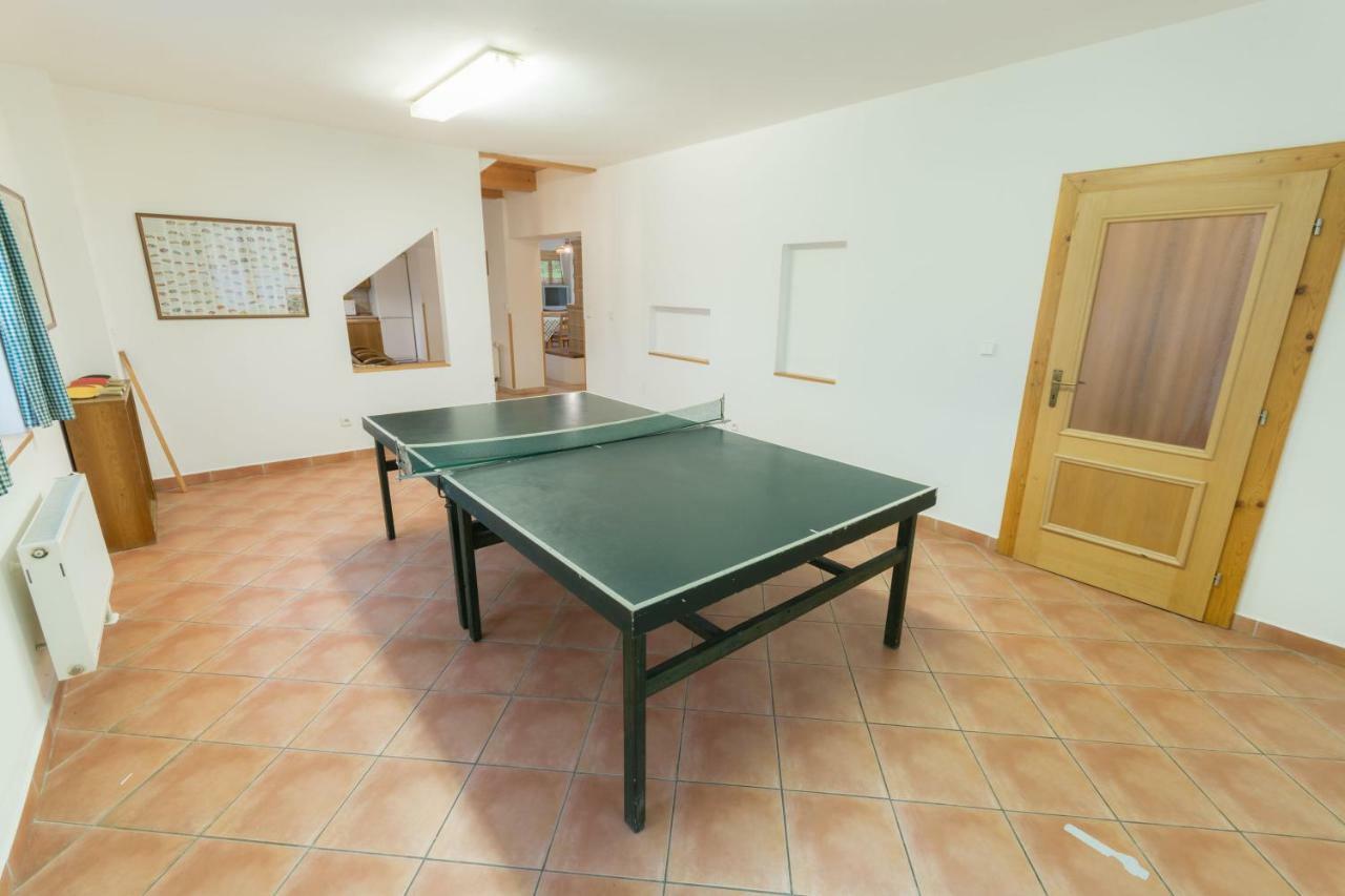 Holiday House Vitice 21 Экстерьер фото
