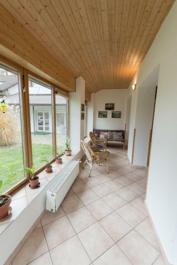 Holiday House Vitice 21 Экстерьер фото